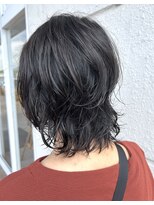 エミュー 笠間店(emu)&nbsp;ニュアンスウルフ