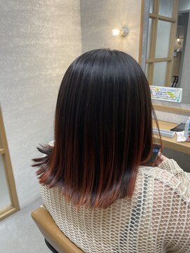 アレクサ 保谷(ALEXA) アンブレラハイライト