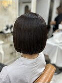 ボブショート