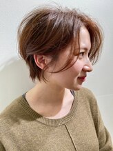 ラボアン 梅田店(lab.em.)