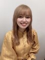 ユニコヘア(unico hair) 末政 美咲