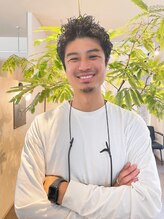 フラッグヘアー 博多駅前店(Flag HAIR)&nbsp;岩本 健吾