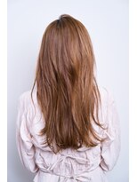 ユニックス イオンレイクタウン店(UNIX)&nbsp;抜け感×あざとロング