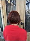 髪質改善大人可愛い20代30代40代50代レイヤーカット
