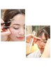 【お出かけ前に顔周りも可愛いく♪】顔周りカット+ヘアセット 30分 5720円