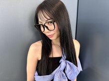 ネイビー(Navy)の雰囲気（Instagramも要チェック@navvv.vyy）