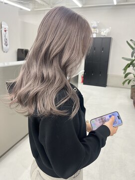 ティミー(Timmy) グレージュ