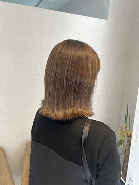 フュー 新小岩(few.) シークレットハイライト