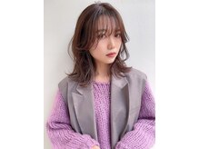 ジゼル(GiseL)