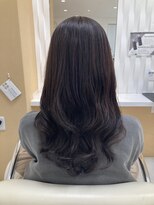 ヘア ポジション HAIR Position 大館西店&nbsp;コテ巻き風デジタルパーマ