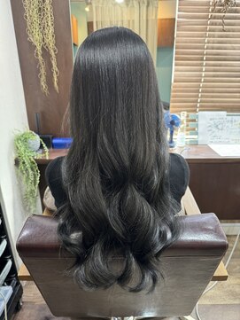 ルアン(Luan) サファイア