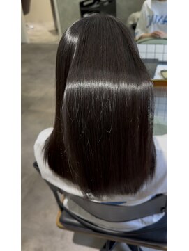 ネイロ(NE/LO) 美髪ストレート