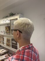 エイト新宿店(EIGHT shinjuku)&nbsp;ハイトーン