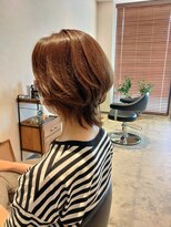 ヘアサロン リリィ(hair salon riri) ririスタイル