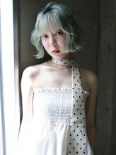 キャロルガーデンズ ボコカ 表参道(Carroll Gardens bococa) riNa レイヤー