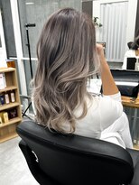 ウェーリング(Welring)&nbsp;エアタッチバレイヤージュ　デザインカラーフェイスフレーミング