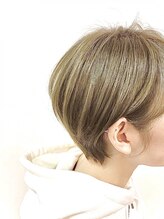 美容サロン シオン 菊水店