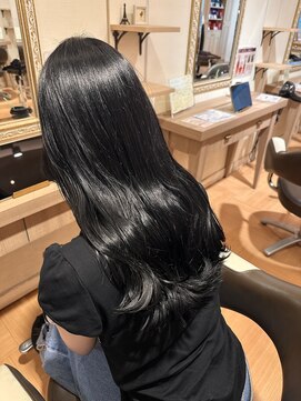 ピーディーフィノ 大通(PD fino) recruit black