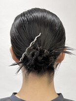 オレンジ梅田店(ORANGE)&nbsp;カチモリ/アレンジ/結婚式