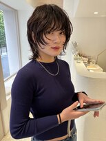 ナリー 河原町(Nary)&nbsp;layer perm