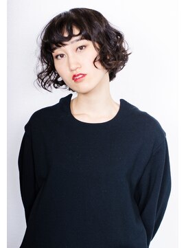 リテ(rite) ウエーブ☆ボブ