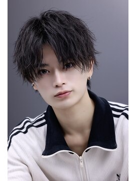 リップス レイ ギンザ(LIPPS Ray GINZA) 王道ナチュモテマッシュ