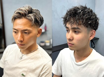 スパーブ(Superb)の写真