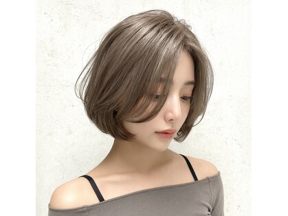 アミ(amii)の写真