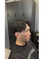 ステイジー(STAYG)&nbsp;ツイストスパイラル