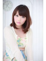 アッサンブレトウキョウ 月島店(Assemble Tokyo)&nbsp;ツヤ×あたたかみ