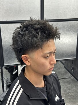 ロヴァル(ROVAL) マレットヘア/ネオマレット