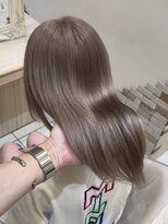 シーバイスリー 綱島(C×3)&nbsp;ミルクティーベージュ