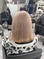 シェイロ(Cielro)&nbsp;ホワイトミルクティー【Kentaro】