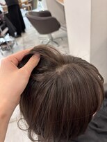 オットット(OttottO)&nbsp;オリーブグレージュ