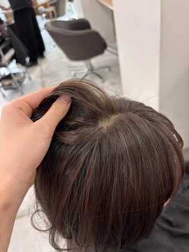 オットット(OttottO) オリーブグレージュ