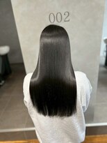 ヒアー 神戸三宮元町(here) 髪質改善/縮毛矯正/美髪/艶髪/髪質改善トリートメント/三宮