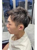 メンズスタイル