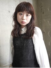 ハーヒム(her him)&nbsp;稲舛 由衣