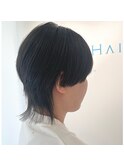 ショート