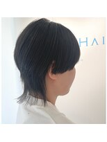 ロコヘアーバイクルル(Loco hair by couleur)&nbsp;ショート