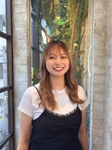 シャル 八王子(shalu)&nbsp;清水 李歩