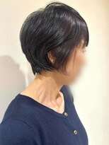 ユウヘアー 大高店(U Hair)&nbsp;ショート