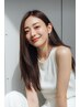 【最高級最新TR】カット+カラー+おはじめ美髪ケア
