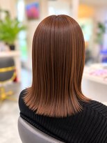 Sポワール&nbsp;ストレート