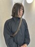 カット + オージュア 4 Step Tr ¥10285→¥8500