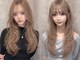 ルノン シェリー(LUNON cheliy)の写真/《上通アーケード内》最新技術髪質改善カラー。カラーが得意な艶髪サロンで叶う、ツヤと潤いの憧れのヘアー
