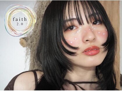 フェイス(faith)の写真