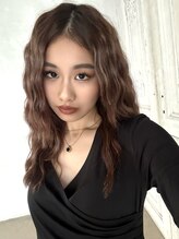 ヨロ 渋谷(YOLO) 山本 まお