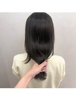アンドワン 自由が丘(＆ONE)&nbsp;【&ONE 自由が丘】ミントグレージュカラー