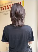 〈浅草 半個室〉透明感ウォームベージュ